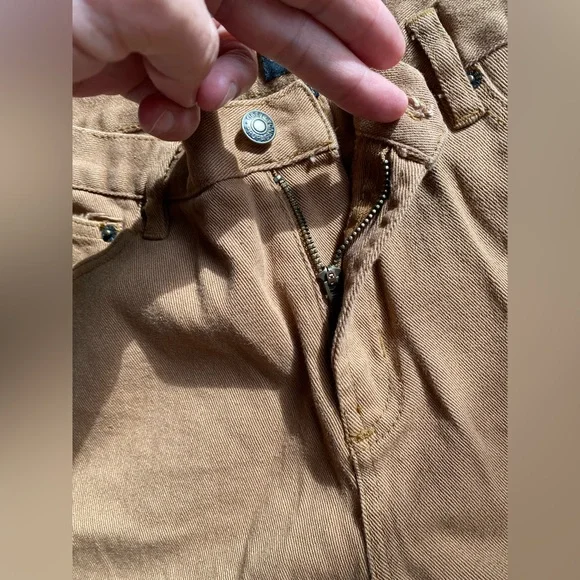 Shorts - Picture 4 of 5